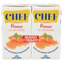 Panna al Salmone, 2x125 ml